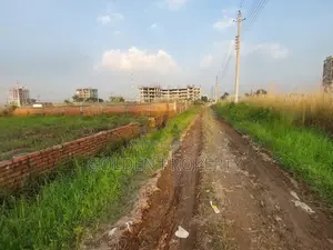 N Block Land Sale 3 Katha in Bashundhara Housing