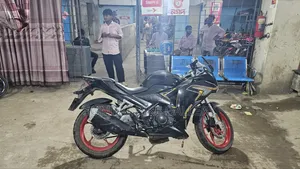 লনসিন সিআর৯ ২০২০ কালো