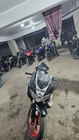 লনসিন সিআর৯ ২০২০ কালো