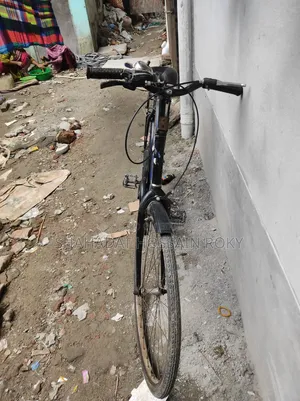 সাইকেল বিক্রি