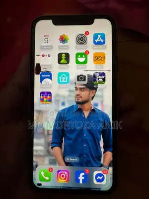 Apple iPhone XR 64 GB Blue