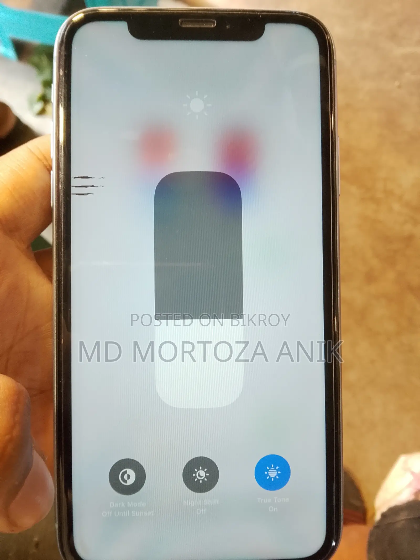 Apple iPhone XR 64 GB Blue