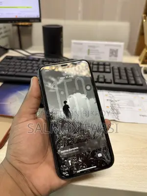 অ্যাপল আইফোন ১১ ৬৪ জিবি ব্ল্যাক