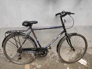 সাইকেল বিক্রি
