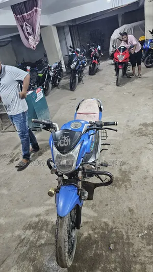 Runner Knight Rider V2 2020 Blue