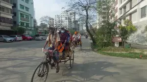 Photo - Land: 7.5 Katha South West Corner Block: K