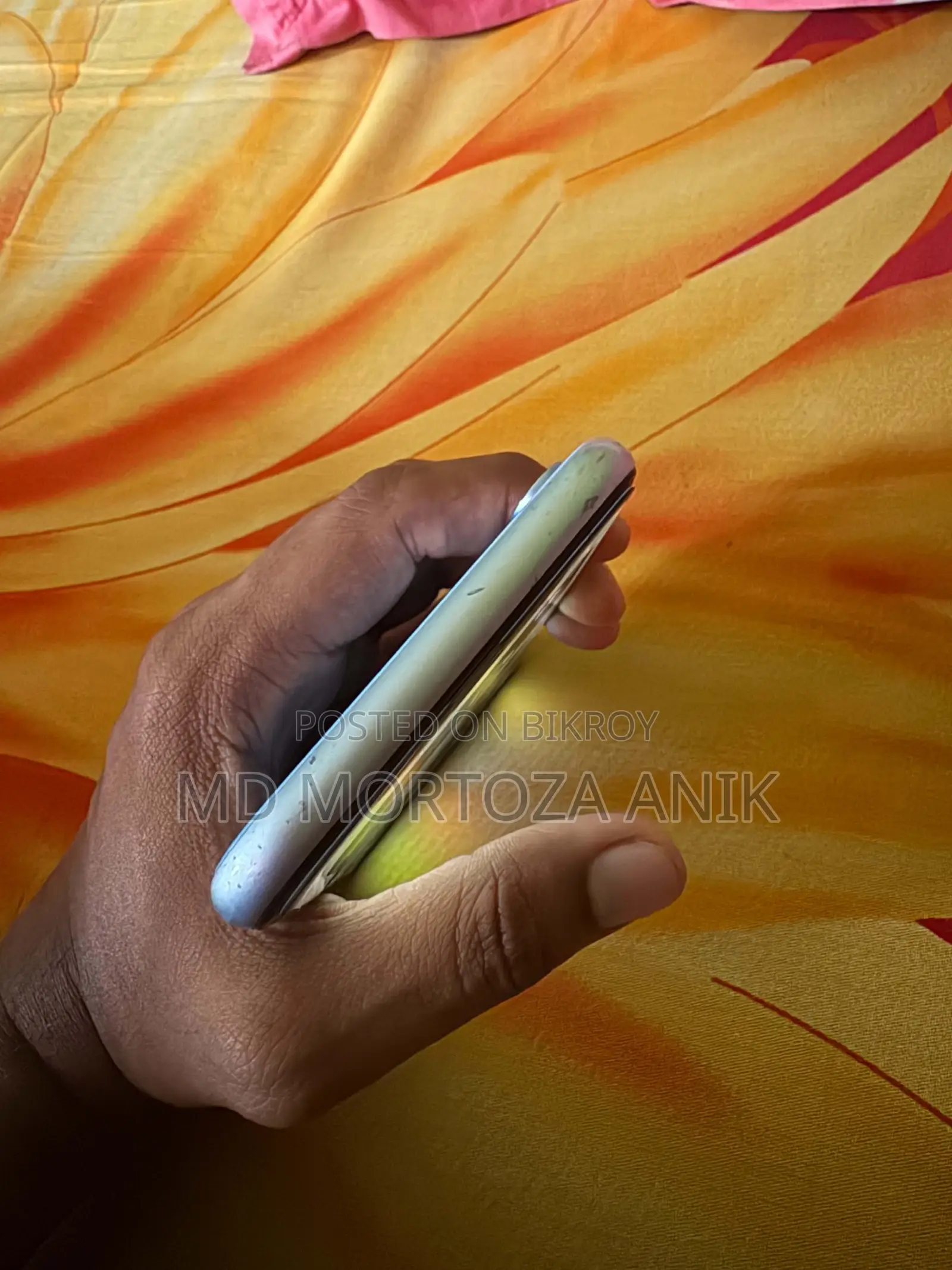 Apple iPhone XR 64 GB Blue