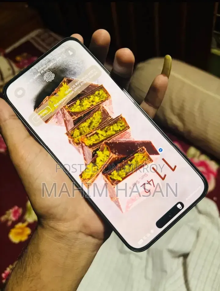 Infinix Hot 60 Pro+ 128 GB Black