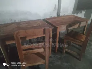 Chair Table