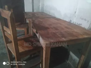 Chair Table
