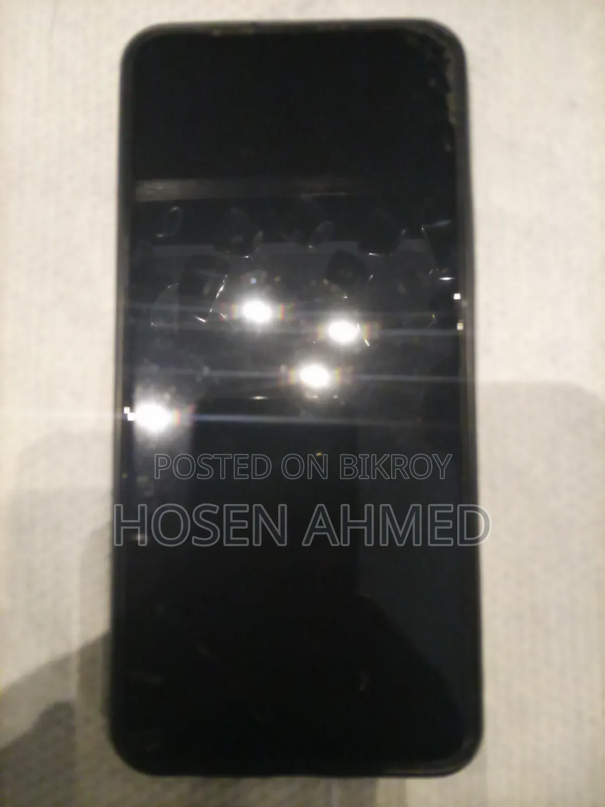 Vivo V15 256 GB Pink