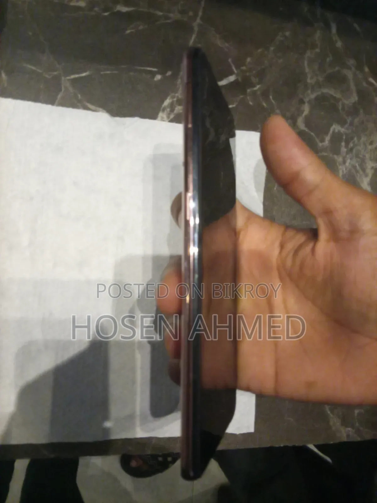 Vivo V15 256 GB Pink