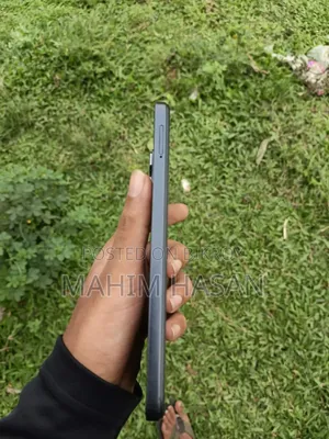 Infinix Hot 60 Pro+ 128 GB Black