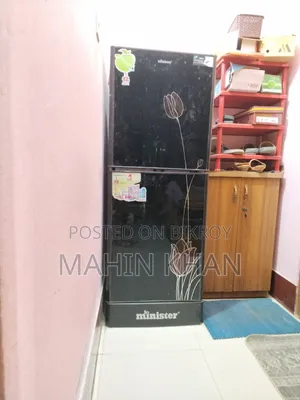 Stand Fridge