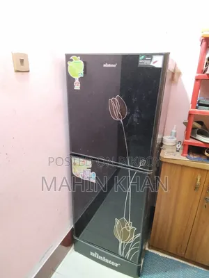 Stand Fridge