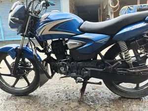 Honda Shine SP 2018 Blue