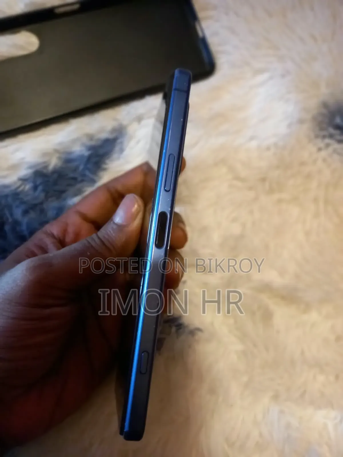 Sony Xperia 5 IV 128 GB Blue