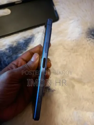 Sony Xperia 5 IV 128 GB Blue