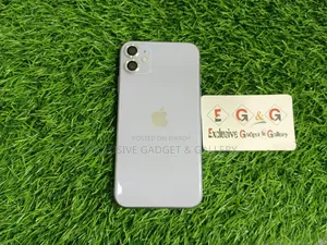 Apple iPhone 11 128 GB Purple