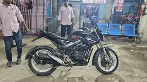 Roadmaster Rapido 165 2017 Black