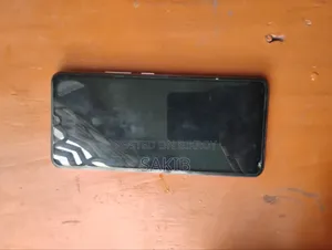 Vivo V20 128 GB Black