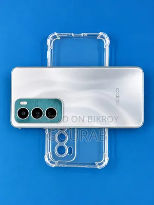 Oppo Reno 12 5G 512 GB White