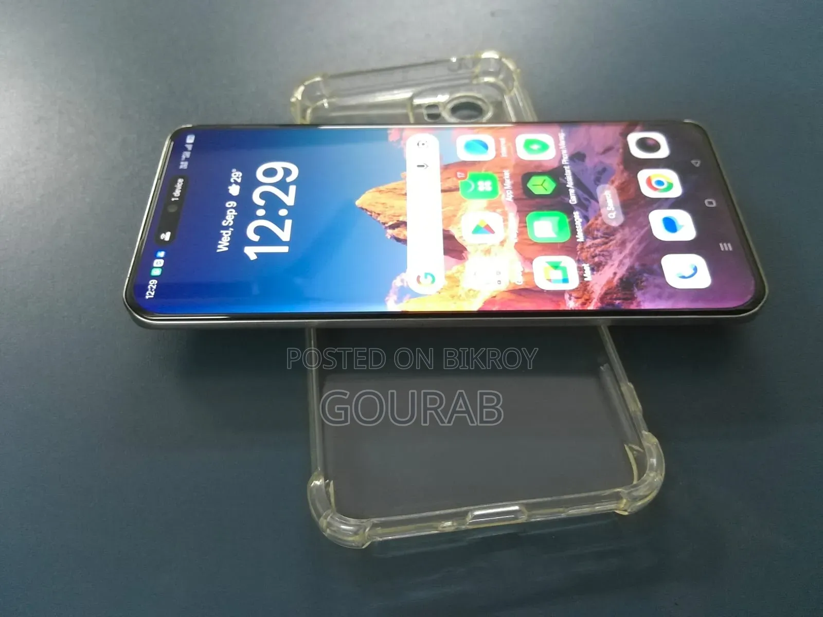Oppo Reno 12 5G 512 GB White