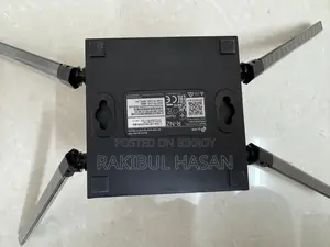 Router: TP-Link Archer C54