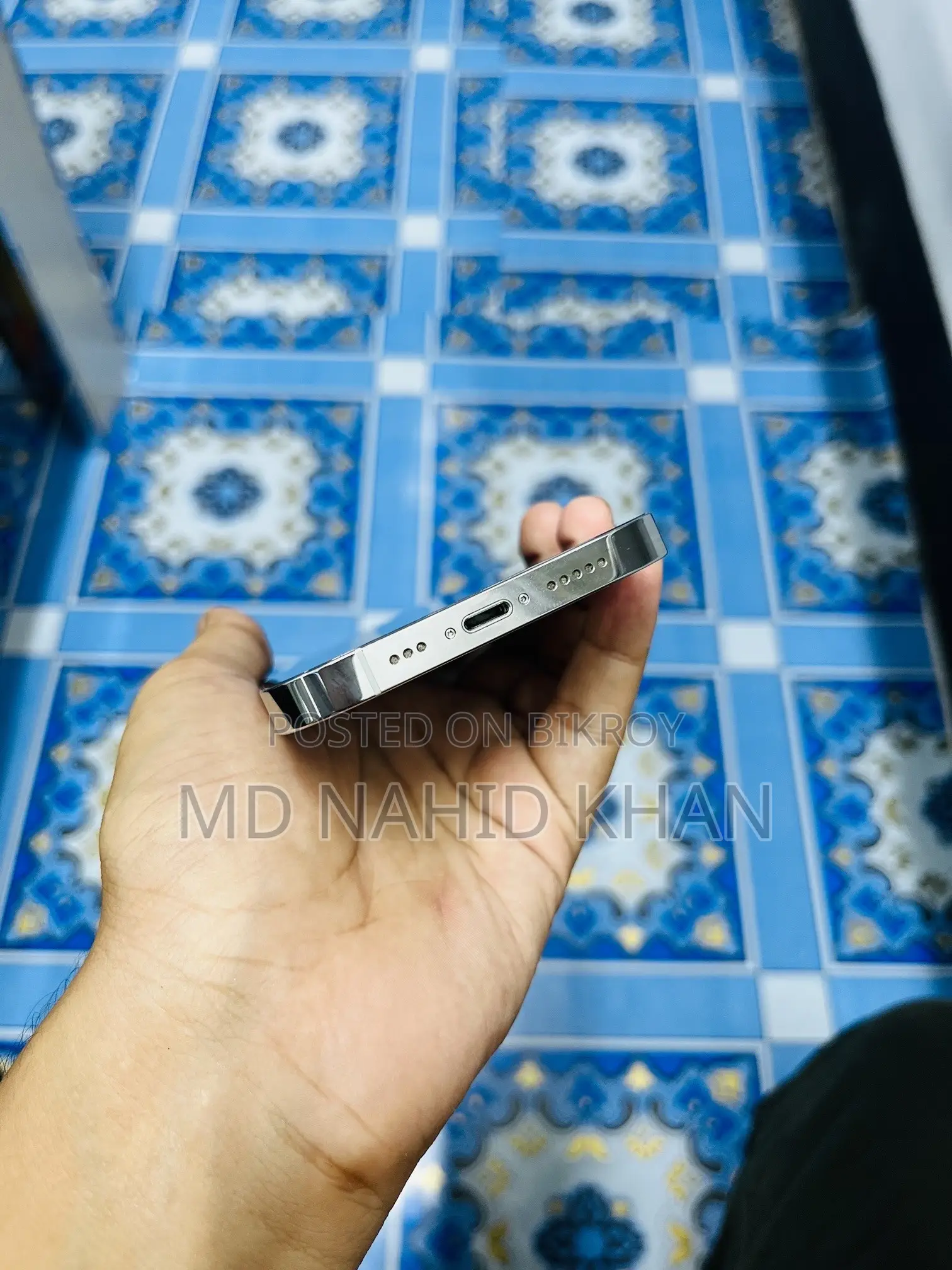 Apple iPhone 14 Pro 256 GB White