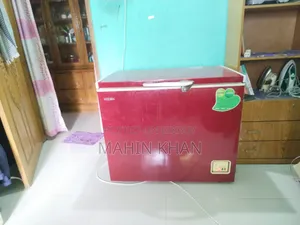 Chest Freezer