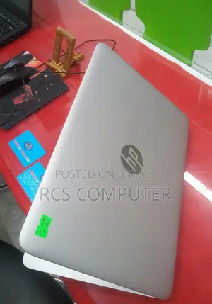 Laptop HP ProBook 450 G4 8GB Intel Core I5 SSD 128GB