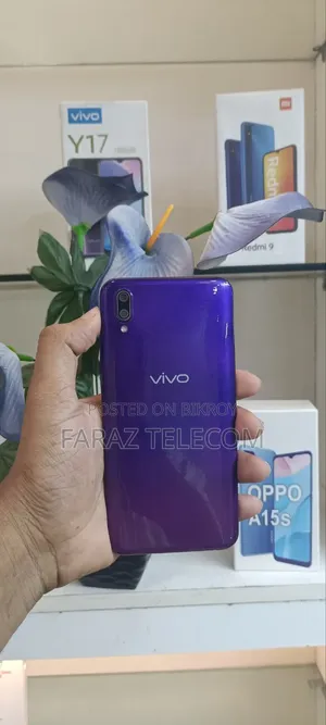 New Vivo Y93 128 GB