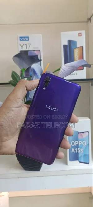 New Vivo Y93 128 GB