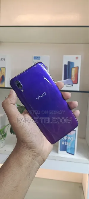 New Vivo Y93 128 GB