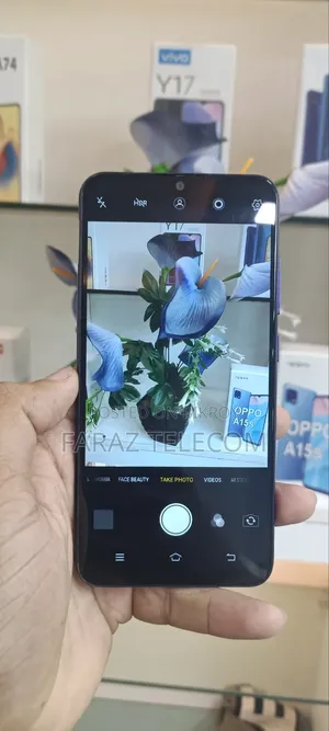 New Vivo Y93 128 GB