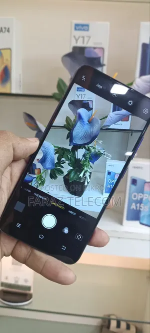New Vivo Y93 128 GB
