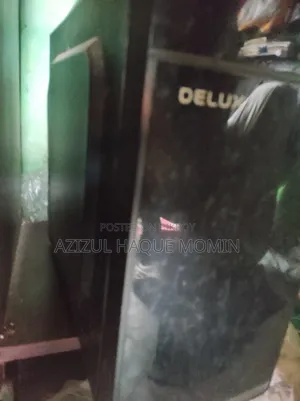 ডেস্কটপ কম্পিউটার এমএসআই ৪জিবি ইন্টেল কোর আই৩ এইচডিডি ৫১২জিবি