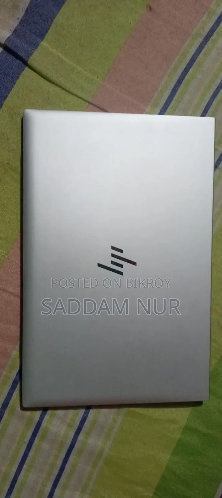 ল্যাপটপ এইচপি এমটি৪৪ ৮জিবি এসএসডি ২৫জিবি