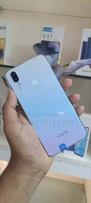 New Vivo Y11 32 GB