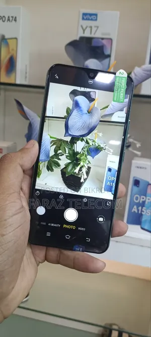 New Vivo Y11 32 GB