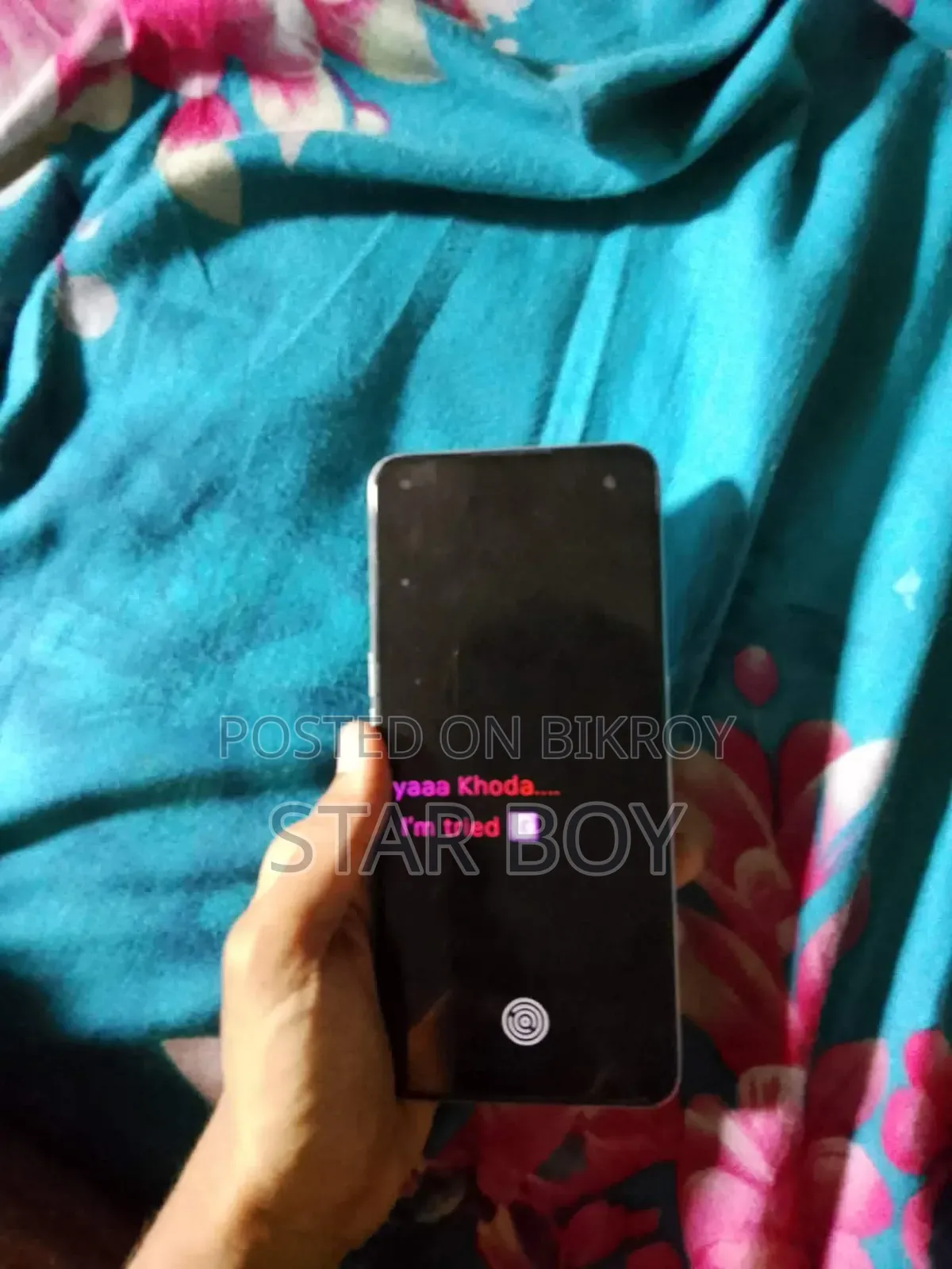 Realme 9 128 GB White