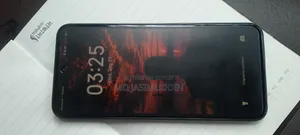 New Tecno Spark 30C 128 GB Black