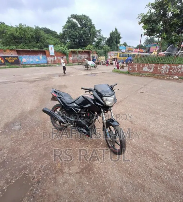 Hero Xtreme Sports 2013 Black