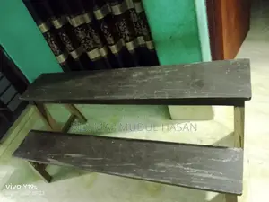 Bench for sale.