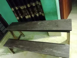 Bench for sale.