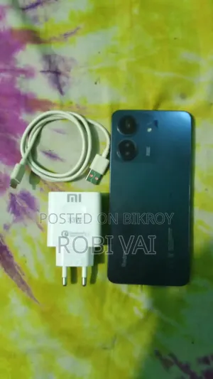 Xiaomi Redmi Note 13 256 GB Purple