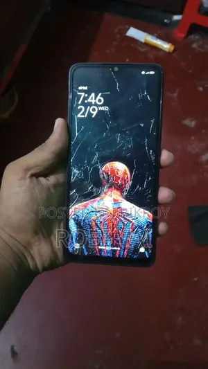 Xiaomi Redmi Note 13 256 GB Purple
