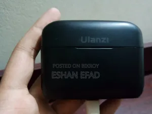 Ulanzi J12