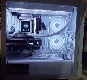 Desktop Computer Asus 64GB Intel Core Ultra 7 SSD 1TB
