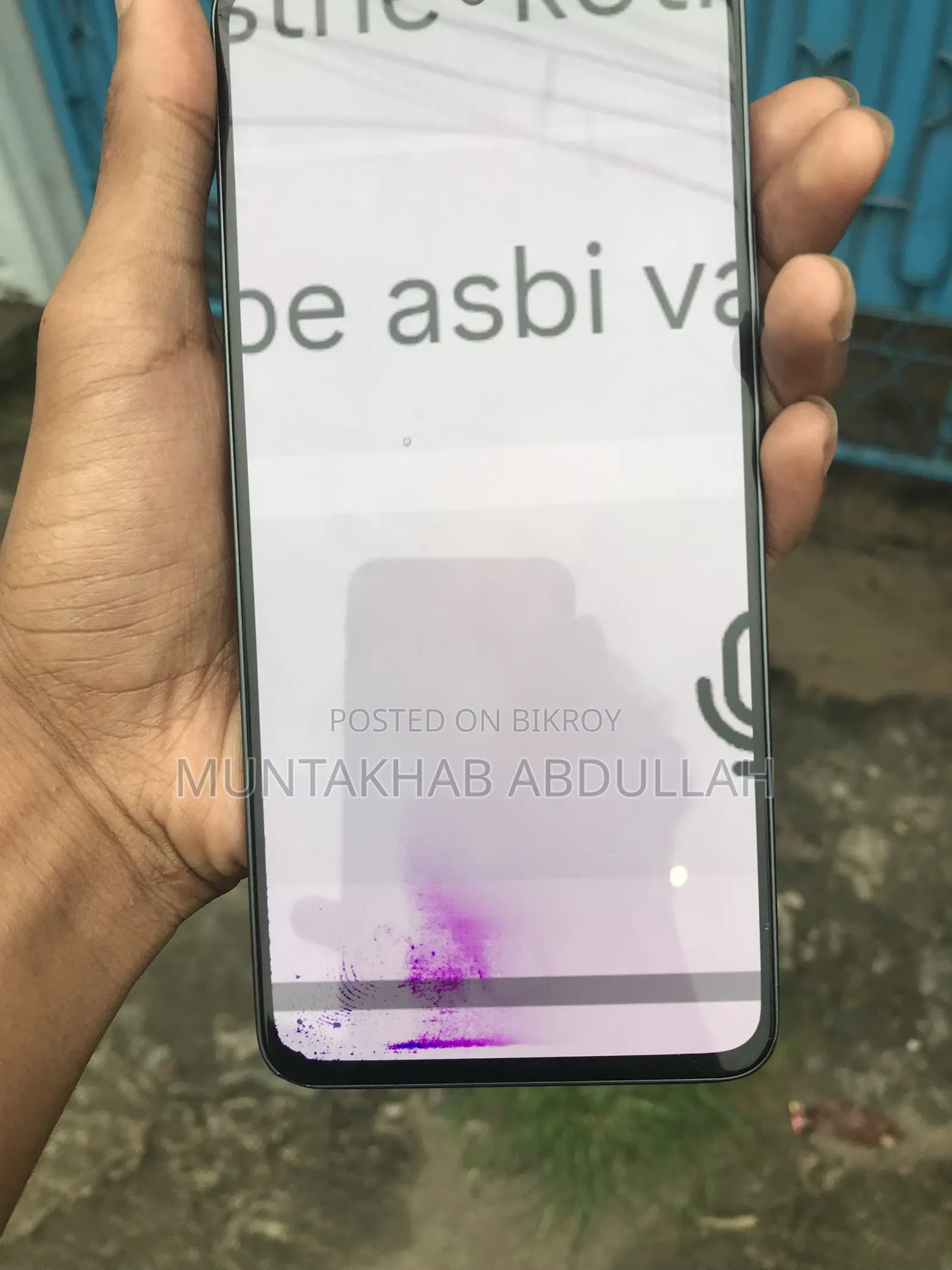অপ্পো রেনো ১৩ ২৫৬ জিবি ব্ল্যাক